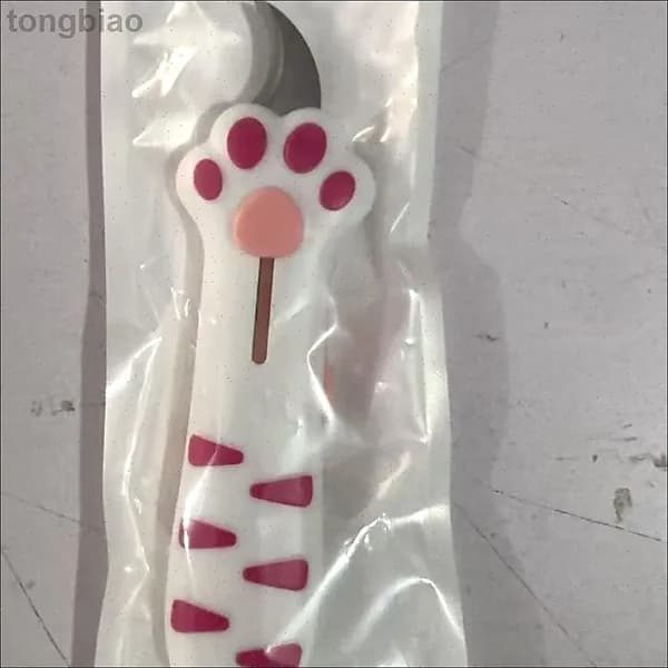 Кошачьи когти, портативный нож для отк