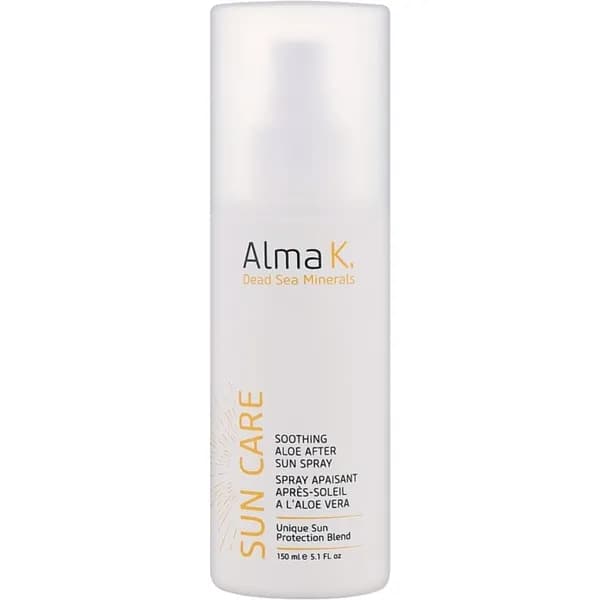 ALMA K. Спрей для тела после загара Soothing Aloe After Sun Spray