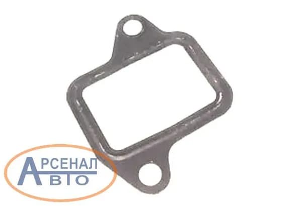 Прокладка впускного коллектора shaanxi, wp12 612630120005