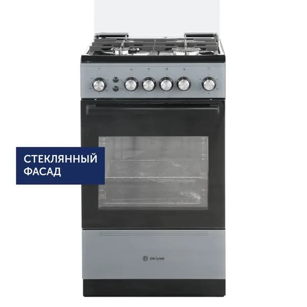 Плита газовая  506040.23г(кр) ЧР-002