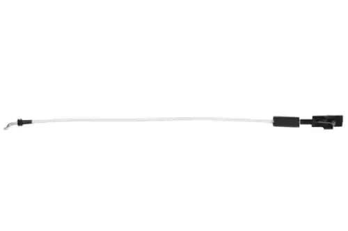 Тросик открывания двери mb actros, axor 87-45610-sx stellox