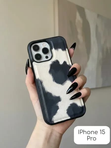Чехол на iPhone 15 pro