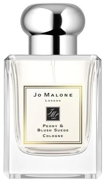 Вода парфюмерная Peony & Blush Suede 10 мл