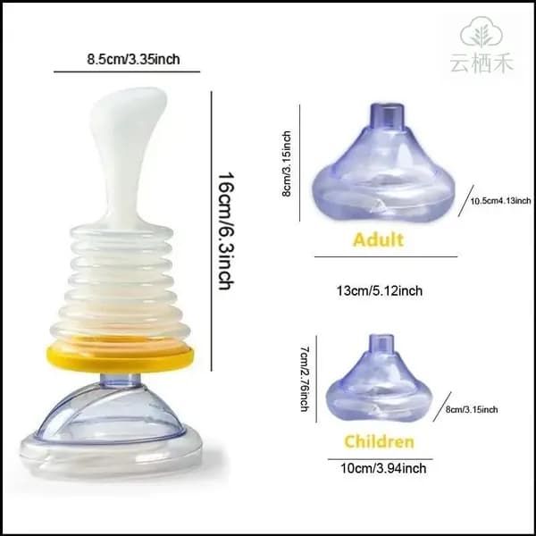 Портативная аптечка LifeVac для первой помощи, незаменимый комплект для активного отдыха