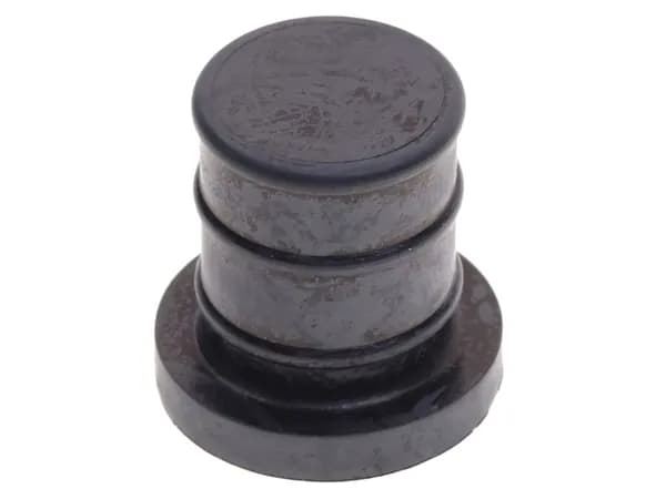 Заглушка корпуса кулака поворотного для Шакман Шанкси арт 81960020368 SHACMAN