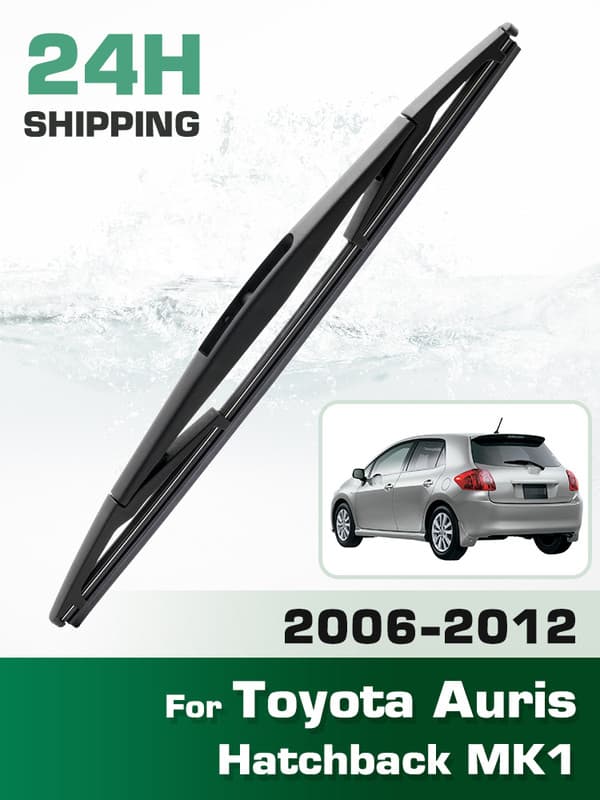 greatroad Щетка стеклоочистителя, арт. Toyota Auris Hatchback MK1 2006-2012