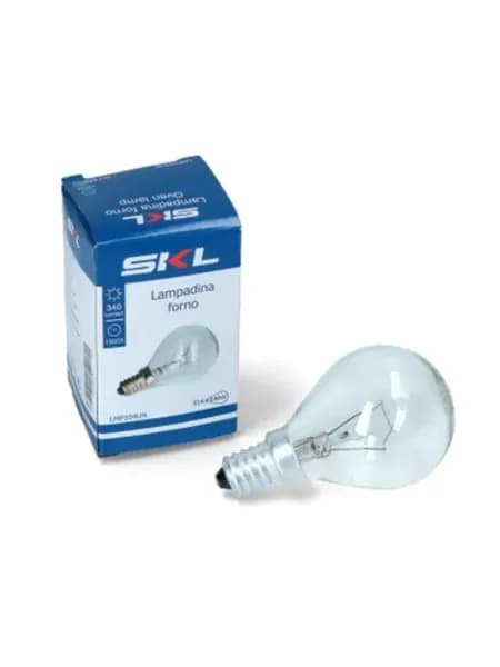 Лампочка для духового шкафа Bosch 40W, E14