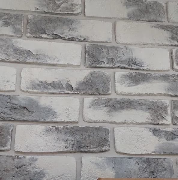 Декоративный камень FonStone. Кирпич Заводский 004А