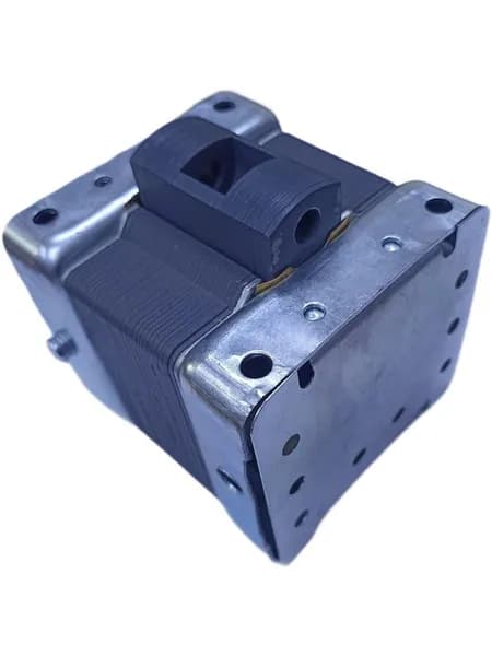 Электромагнит МИС-5100 380В 50Гц 25мм 1200ц/ч IP20
