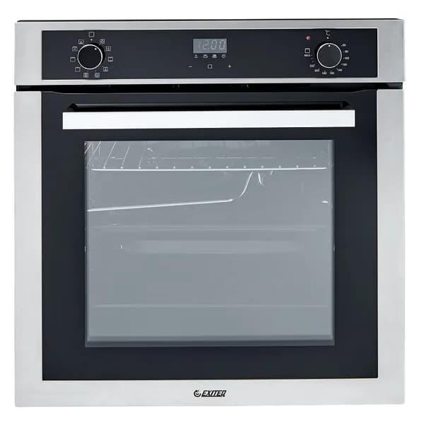 Exiteq  духовой шкаф EXO-108, 56 см