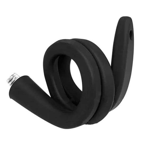 Держатель фотофона, бежевый
