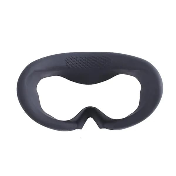 Силиконовый чехол для VR-шлемов, Черный