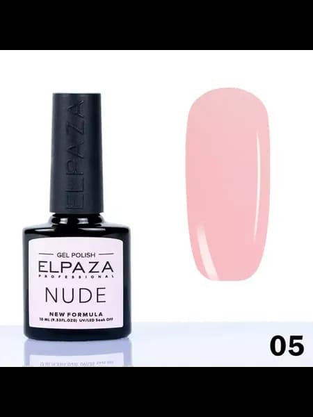Гель лак NUDE 05