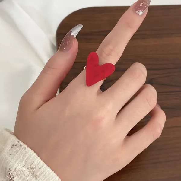 Кольцо Перстень