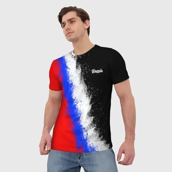 Футболка 1 шт
