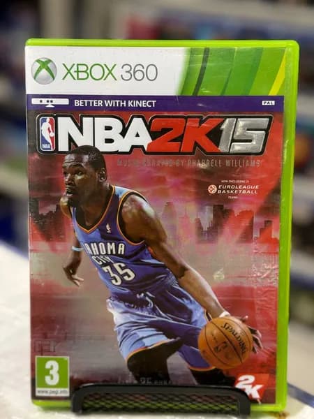 Игра  (XBox 360
