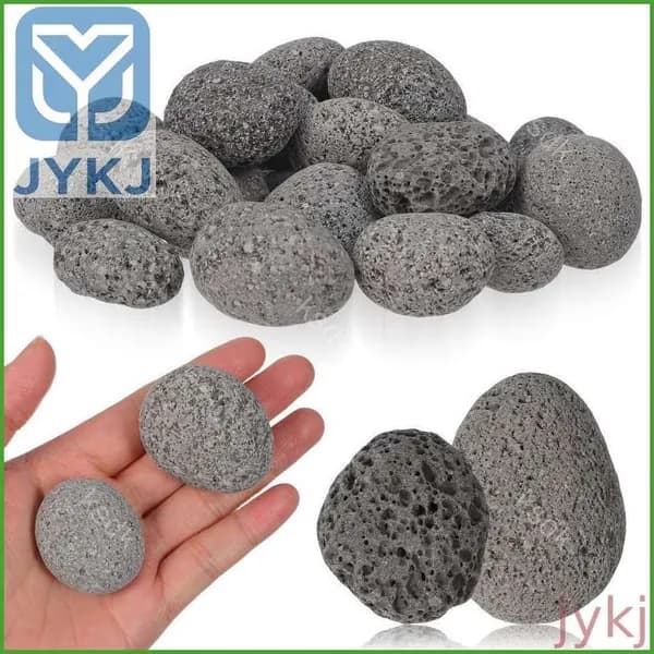Камни для бани, 0.96 кг