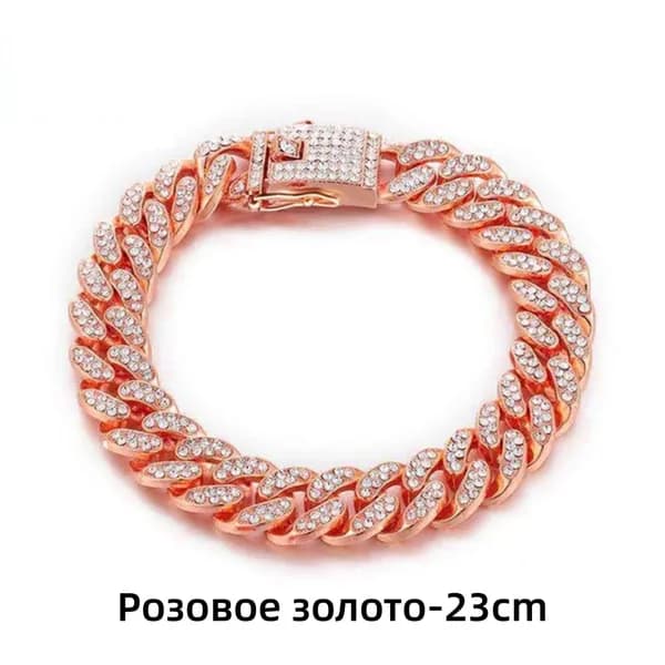 Pet цепи