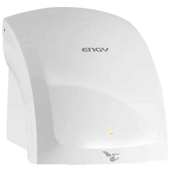 Сушилка для рук 2000Вт белая Engy ENH-01 00 4527