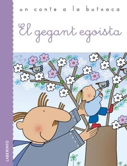 El gegant egoista | Уайльд Оскар | Электронная книга