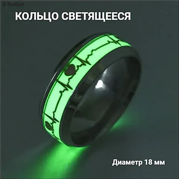 Кольцо винтаж