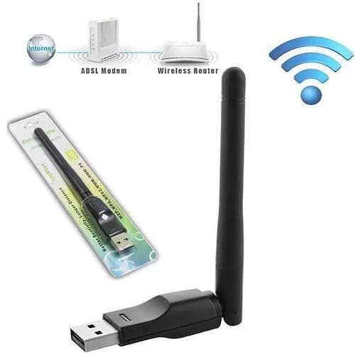 Wi-Fi-адаптер Wi Fi Адаптер