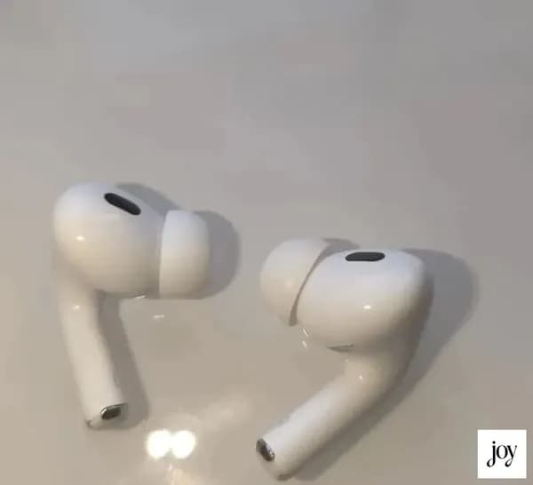 Наушники беспроводные с микрофоном, Bluetooth, USB Type-C, белый, светло-серый