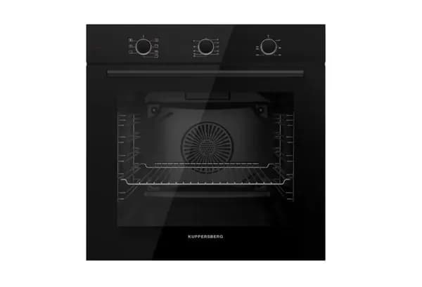 Духовой шкаф Kuppersberg HO 603 B