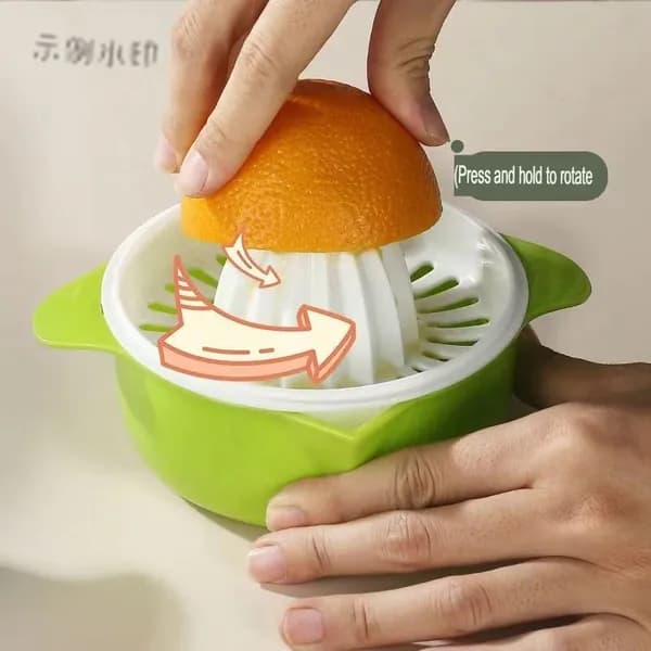 Ручная соковыжималка, 1 шт