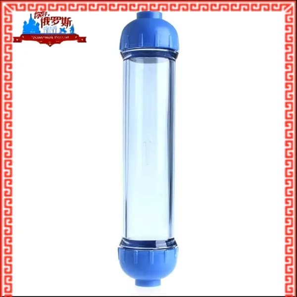 Эксклюзивный картридж T33 Slim для очистки воды Новинка