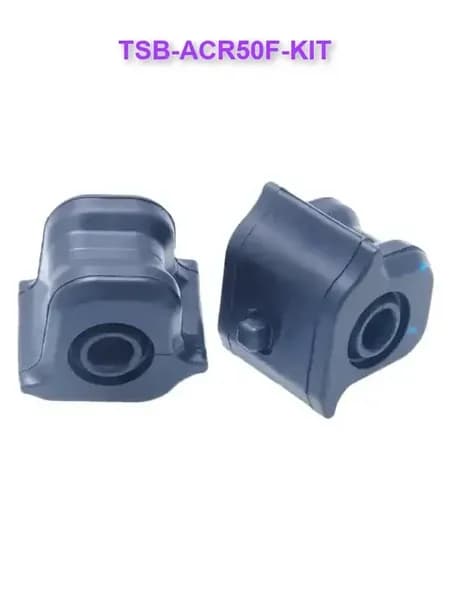 TSBACR50FKIT, К-кт втулок стабилизатора