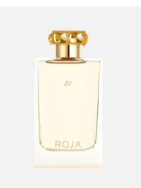 ROJA PARFUMS 51 Отливант 5 мл