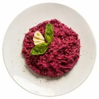 Свёкла с майонезом и чесноком, 250 г 3 шт