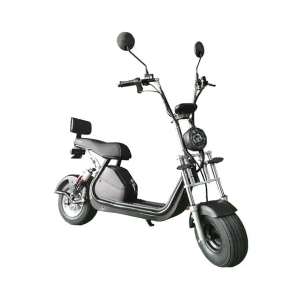 Электроскутер IKINGI X1 PRO (48V/20Ah/1000W)