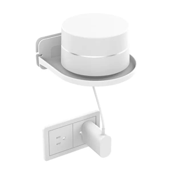 Подходит для подставки Google nest WiFi stand-белый