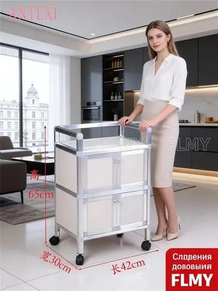 Бестселлер среди операционных столов медицинских,габариты 42x30x65 см