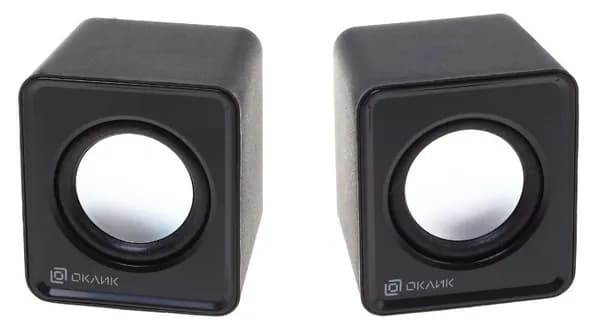 Колонка Oklick OK-331