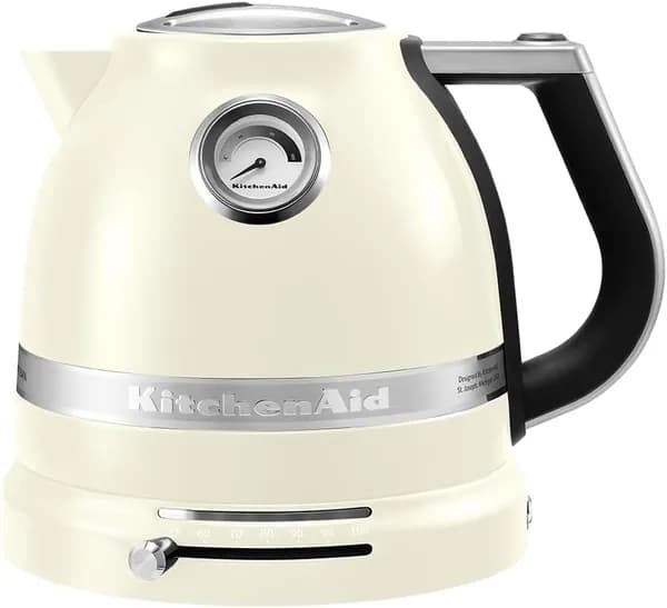 Kitchenaid Artisan 5KEK1522EAC Чайник 1,5 л