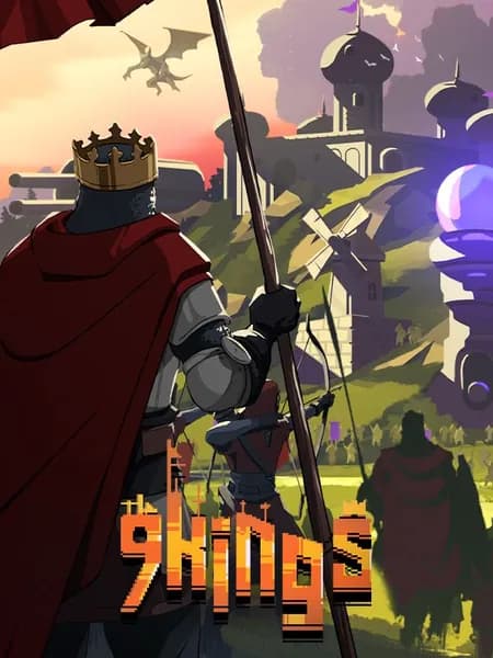 9 Kings (Ранний доступ)