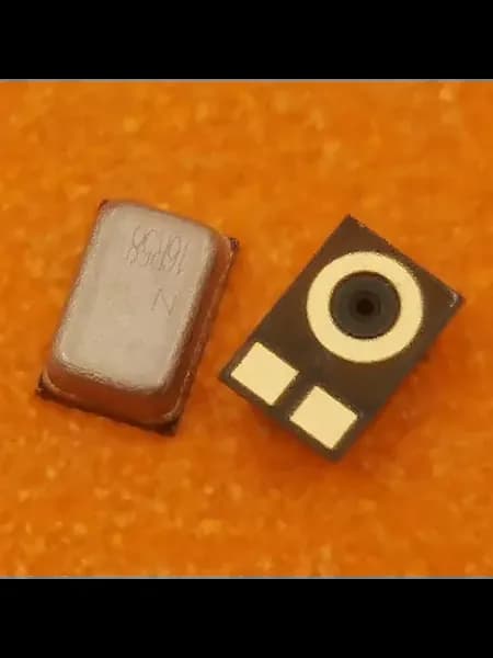 Микрофон-приемник, динамик для Samsung Galaxy A (20Pcs)