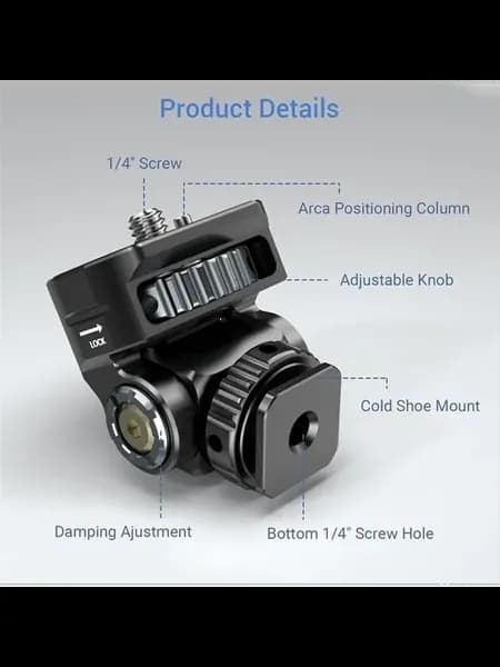 Кронштейн для подвесного монитора с регулировкой, с холодным…