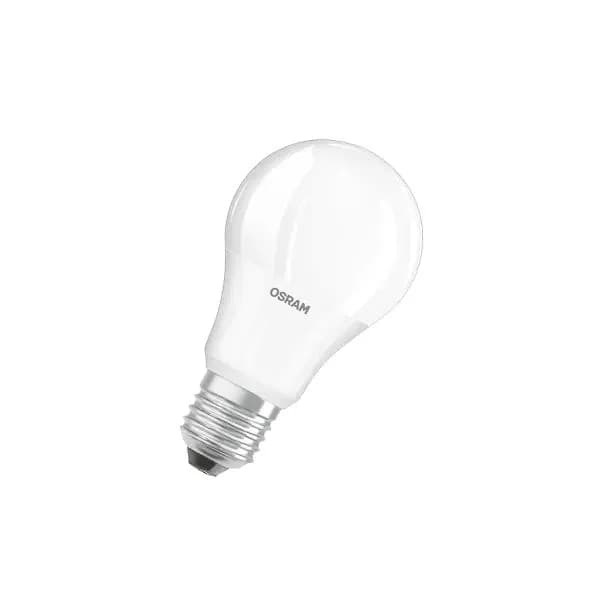 OSRAM Лампочка, Цоколь:E27, 15 Вт, Светодиодная, 1 шт.