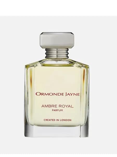 ORMONDE JAYNE ambre royal Отливант 5 мл