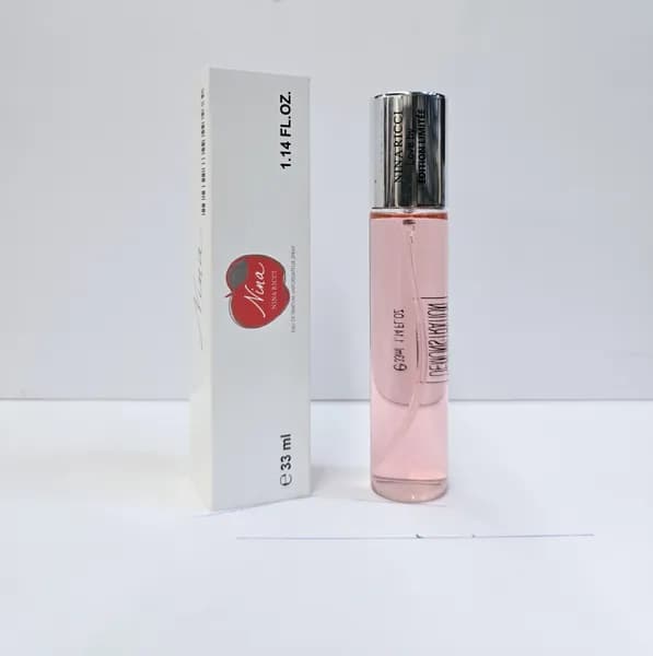 Женские духи Nina, 33ml