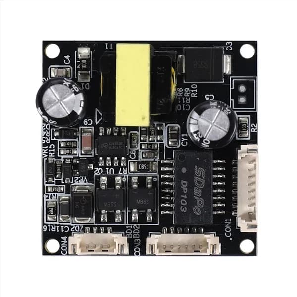 SDAPO Модуль POE PM3812RCL Изолированный модуль POE Стандартный модуль POE 12V1A Af
