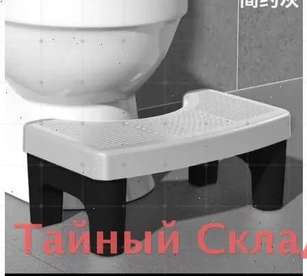 Подставка под ноги Офисная, 39х22х16 см