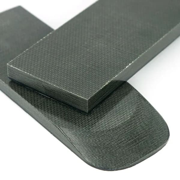 Микарта #GrayCanvas, плашки (135х45, 13)