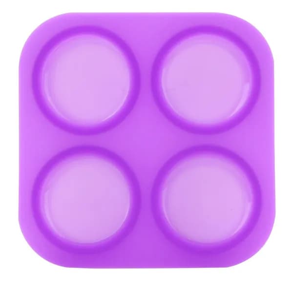 Силиконовые формы, круглое мыло, инструменты для украшения торта DIY