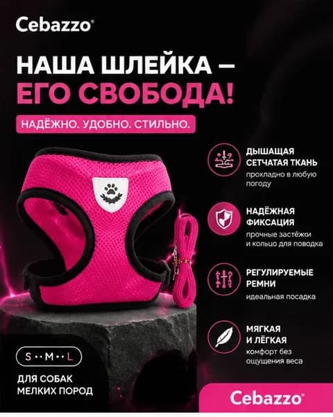 Шлейка