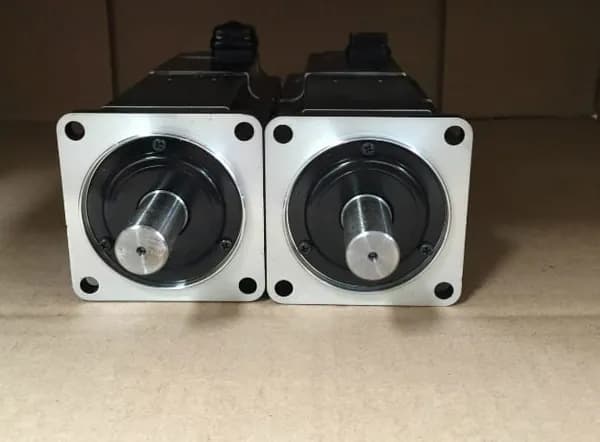 Модуль YASKAWA SGMAH-A3BAAJ361